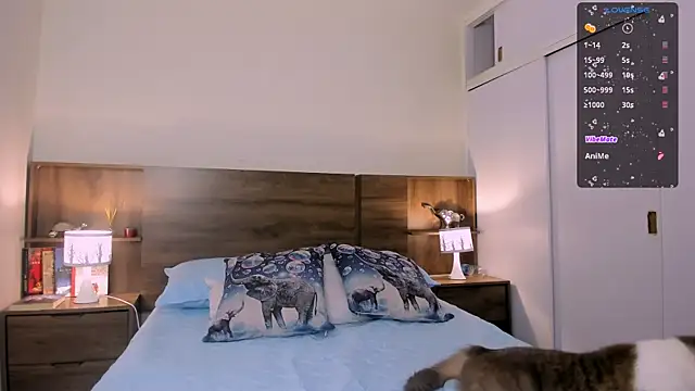 emily adams01 online show from 03/11/25, 12:00