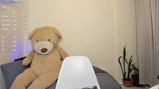 emily adams01 online show from 05/27/26, 01:57