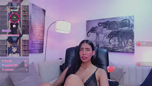 Ary 7 online show from 02/23/25, 02:46