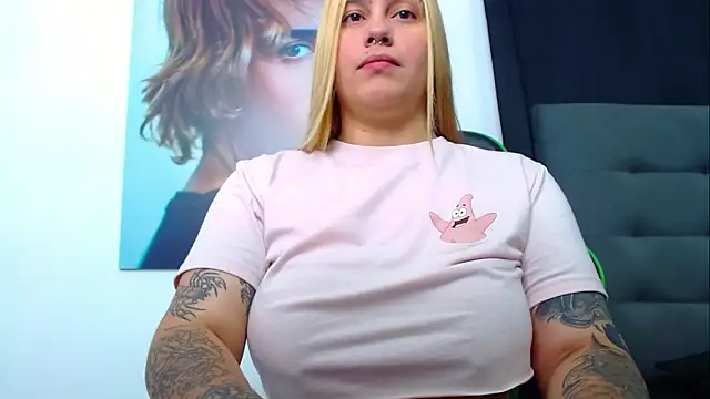 hanna rabbit  online show from 12/04/24, 09:57