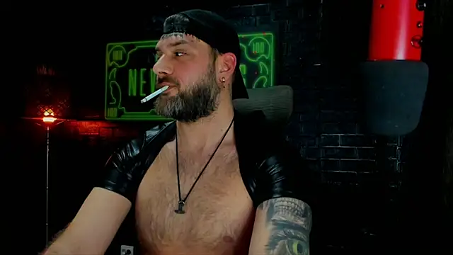 LexXHardy online show from 02/03/25, 09:52