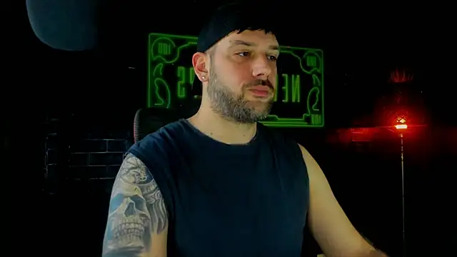 LexXHardy online show from 02/11/25, 10:15