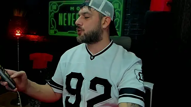 LexXHardy online show from 02/23/25, 05:39