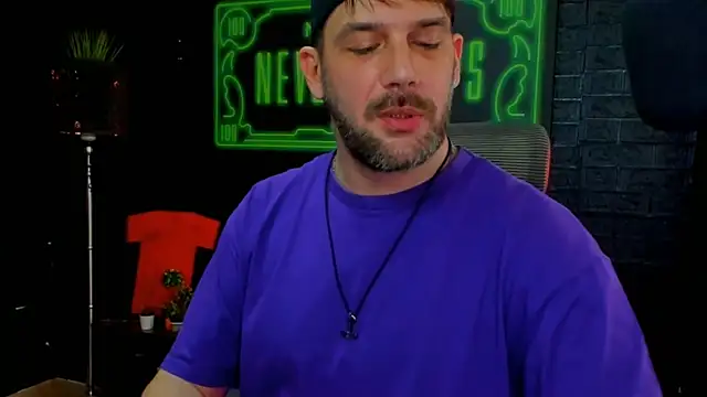 LexXHardy online show from 03/16/25, 02:55