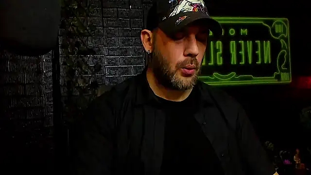 LexXHardy online show from 01/08/26, 03:03