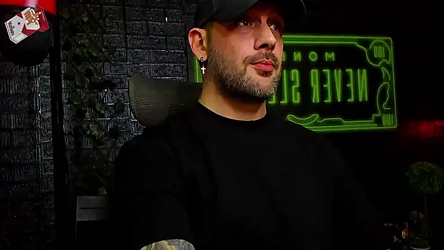 LexXHardy online show from 01/15/26, 04:28