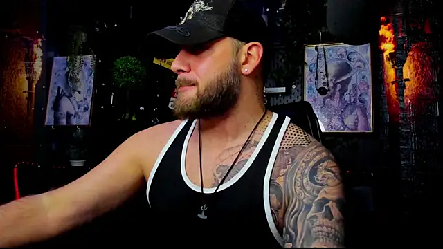 LexXHardy online show from 06/01/26, 08:38