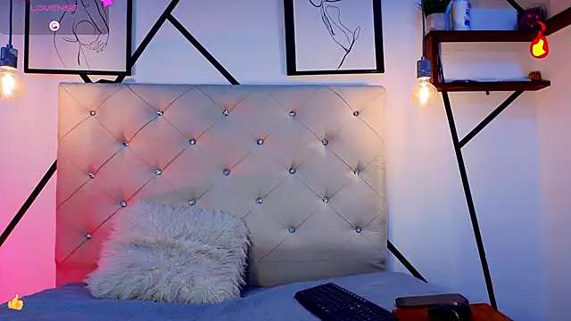 violetasimonz online show from 02/13/26, 09:55