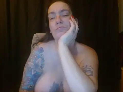 Snapshot of SimoneMoore chatting on 02/27/25, 07:34 SimoneMoore online show from 02/27/25, 07:34