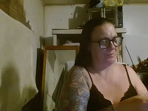 SimoneMoore online show from 03/24/26, 03:33