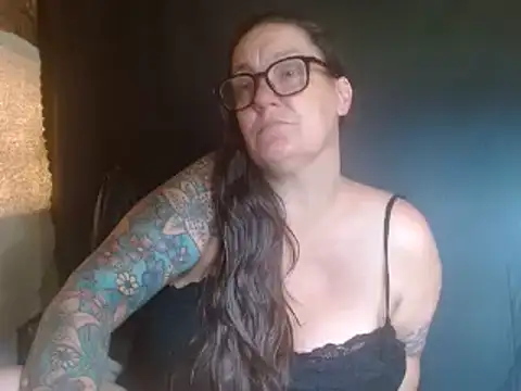 SimoneMoore online show from 03/31/26, 05:35