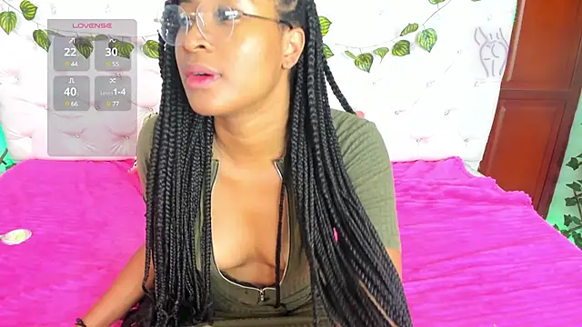 Andrea Williams24 online show from 01/30/25, 11:24