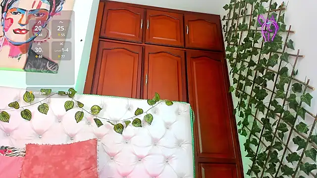 Andrea Williams24 online show from 03/05/25, 06:45