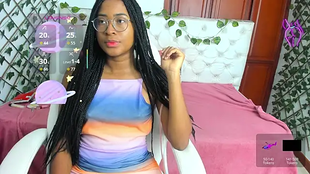 Andrea Williams24 online show from 11/12/25, 11:32