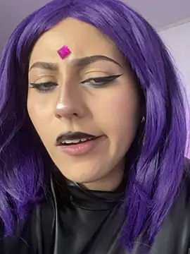 TuWaifuVirtual1 online show from 02/06/25, 05:46