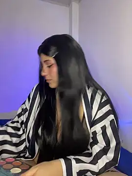 TuWaifuVirtual1 online show from 02/13/25, 02:56