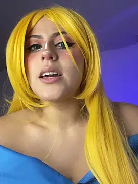 TuWaifuVirtual1 online show from 03/01/25, 05:09