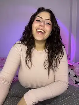 TuWaifuVirtual1 online show from 03/19/25, 01:54