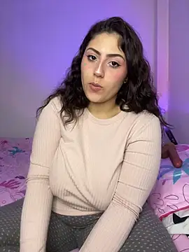 TuWaifuVirtual1 online show from 03/19/25, 04:57