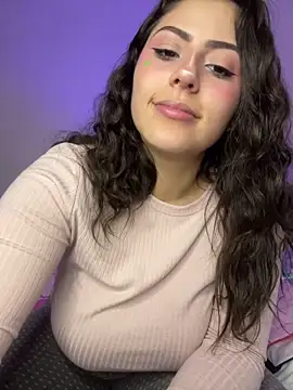 TuWaifuVirtual1 online show from 03/20/25, 01:46