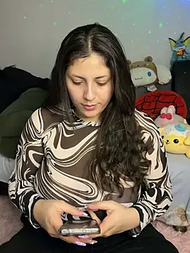 TuWaifuVirtual1 online show from 03/02/26, 02:03