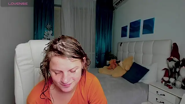 Kathlyn  Heath online show from 01/17/25, 07:38