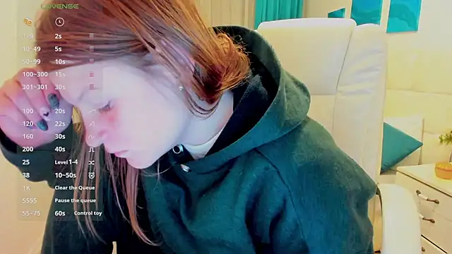 Kathlyn  Heath online show from 01/26/25, 12:37