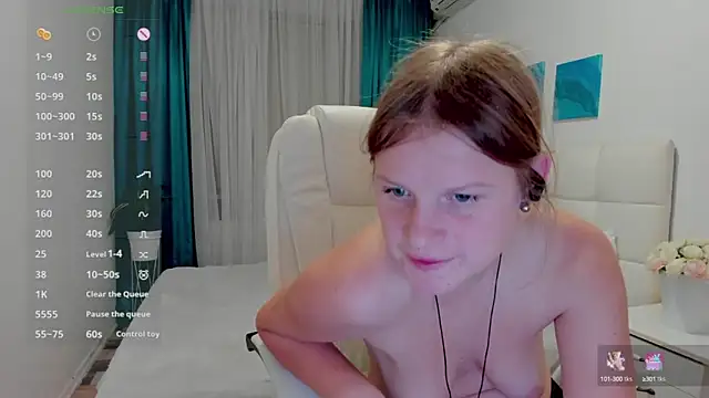 Kathlyn  Heath online show from 01/27/25, 09:55