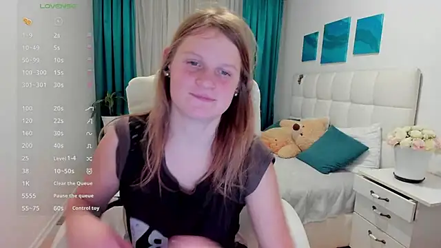 Kathlyn  Heath online show from 01/31/25, 06:57