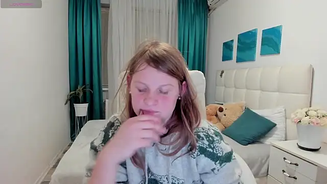 Kathlyn  Heath online show from 02/02/25, 07:04