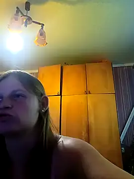 Kathlyn  Heath online show from 02/11/25, 02:35