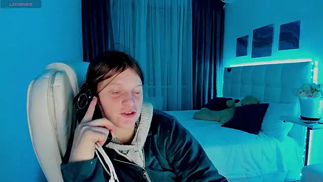 Kathlyn  Heath online show from 02/23/25, 06:23