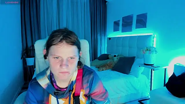 Kathlyn  Heath online show from 03/14/25, 07:01