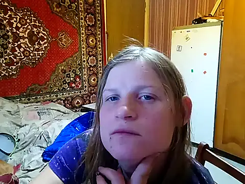 Kathlyn  Heath online show from 03/16/25, 11:47