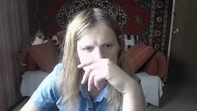 Kathlyn  Heath online show from 09/11/25, 06:30