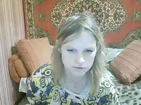 Kathlyn  Heath online show from 01/17/26, 08:23
