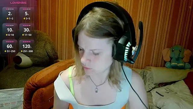 Kathlyn  Heath online show from 05/06/26, 06:35