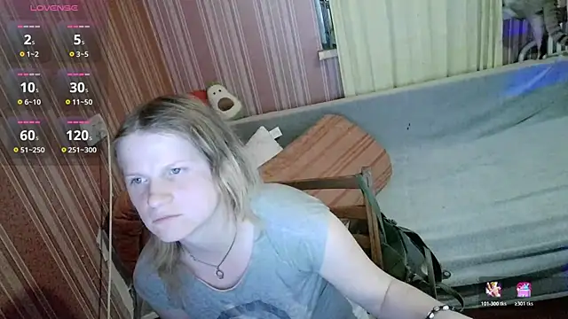 Kathlyn  Heath online show from 06/13/26, 07:34