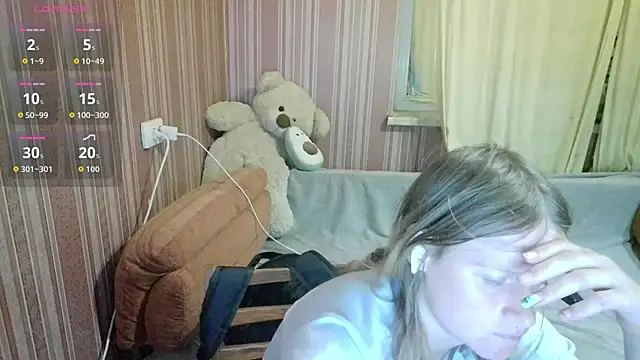 Kathlyn  Heath online show from 07/17/26, 06:13