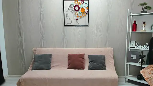 Cassandra Hotty online show from 01/16/26, 04:16