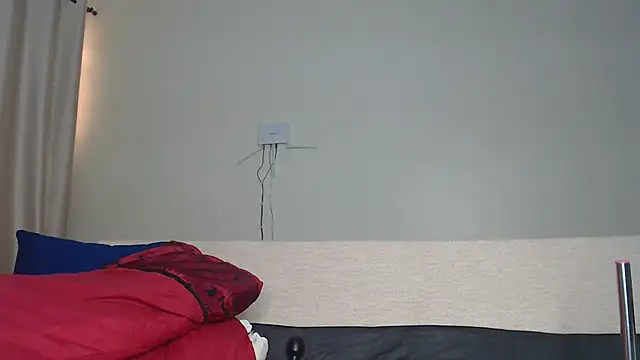 NIKKIE LOVE online show from 02/15/25, 06:55