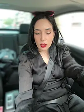 Lilith  D online show from 12/03/24, 01:54