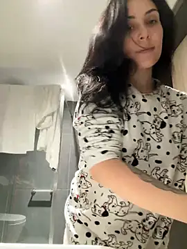 Lilith  D online show from 12/20/24, 10:22