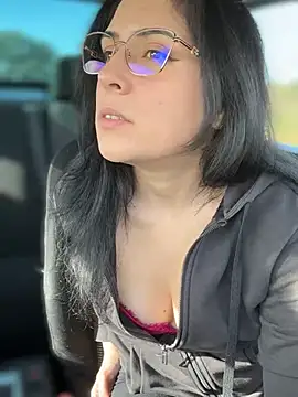 Lilith  D online show from 01/28/25, 02:31