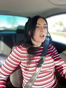 Lilith  D online show from 02/03/25, 01:40