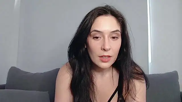 Lilith  D online show from 03/01/25, 03:16