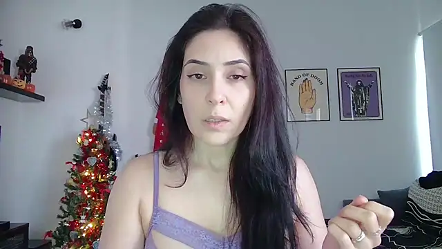 Lilith  D online show from 11/26/25, 01:01