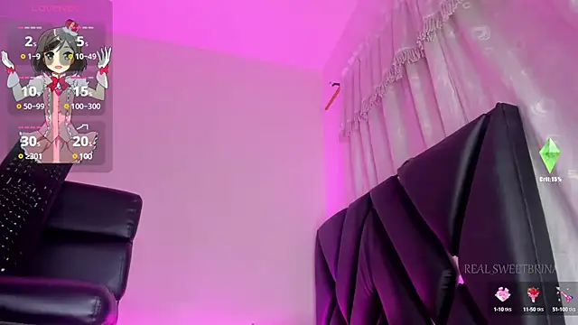 stephany doll  online show from 12/31/24, 10:26