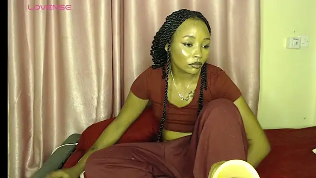 sexycabdy online show from 02/08/25, 08:32