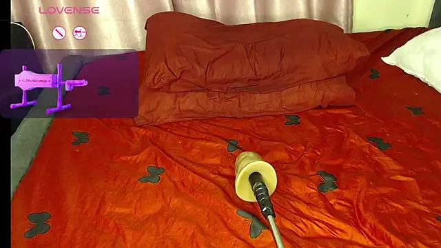 sexycabdy online show from 02/11/25, 08:31